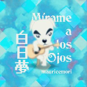 Harv's Island (from "Animal Crossing")