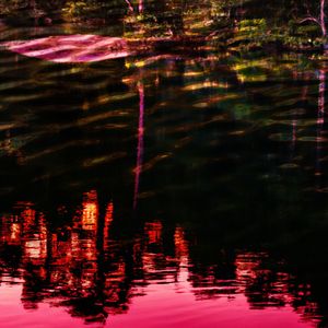 Ancient Zen Mornings