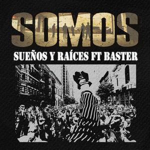 SOMOS (feat. Diablopablo MTL, Wicho514, CHIDO1, Baster, Canek Batz & Yos-B)