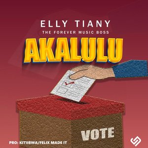 Akalulu (Instrumental)