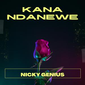 kana Ndanewe