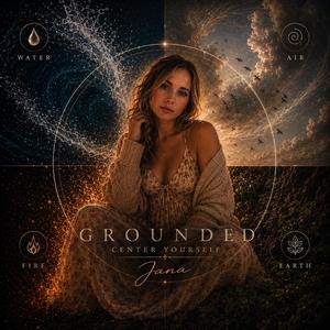 Grounded (Center Yourself)