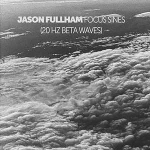 Focus Sines (20hz Beta Waves)