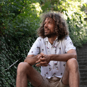 Vorbereitungen für einen Besuch