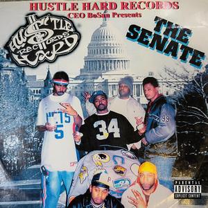 I Hate U 2 (feat. Ju Hustla, Biff Grimes, Raydon, Nic L Sacks & KBlake)