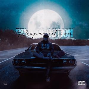 Ready for War (feat. Cee Ayy Cee)