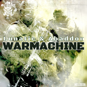 War Machine (Original Mix)