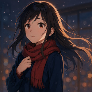 雪華のワルツ