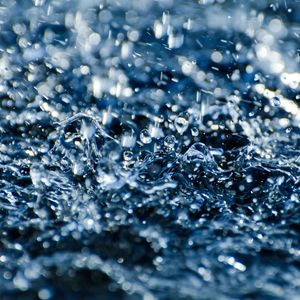 Shushing Deep Raining