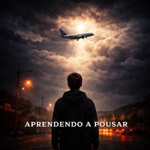 Aprendendo a Pousar