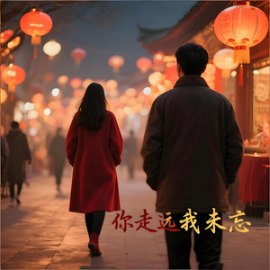 你走远我未忘