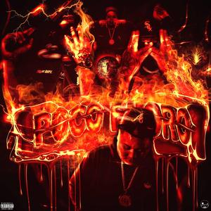 POCO FLORO (feat. YUNG F & THE GOLD POISON)