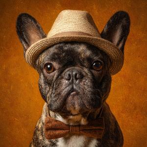 Cigarette Smoke Mingling with the Outside Air