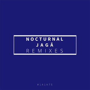 Nocturnal (Ultraviolet Remix)