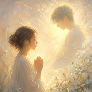 あなたへの愛の祈り