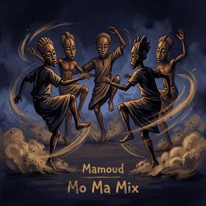 Mo Ma Mix