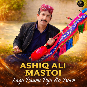 Lago Paarn Pyo Aa Borr