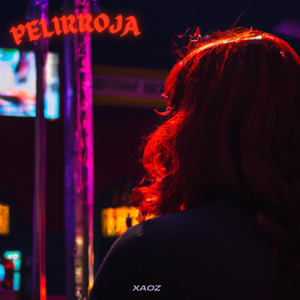 Pelirroja