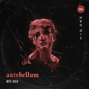 Resentment (Original mix)