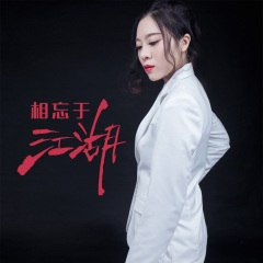 相忘于江湖 (DJ何鹏版)