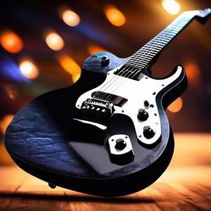 Whispers Across a Love That Sings