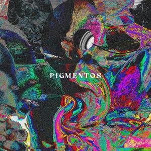 Pigmentos (feat. Amorpho)