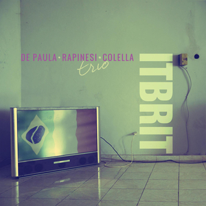 Meu amigo Robertinho