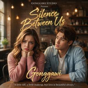 Silence Between Us (English Version)