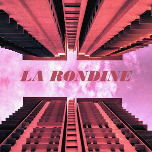 La Rondine (Cover)
