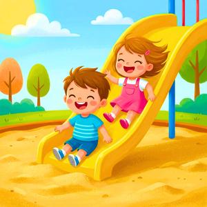 CANIM ARKADAŞIM | Arkadaşlık Dostluk Şarkıları (Çocukları Uyutube)