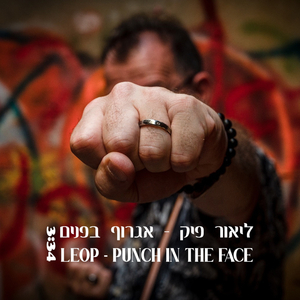 אגרוף בפנים