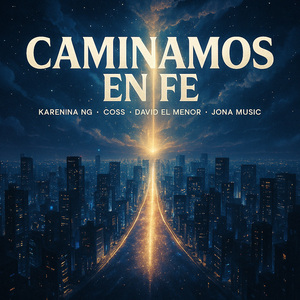 Caminamos En Fe