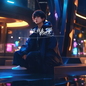 是我未了解的世界 伴奏