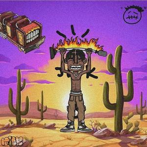 [免费可商用]Travis Scott Type Beat