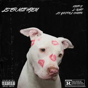 Spytter ville bars (feat. DYR$$A & Koopa$hine)