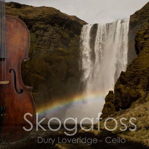 Skogafoss