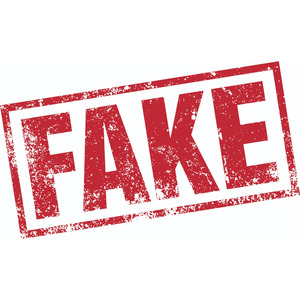 Fake