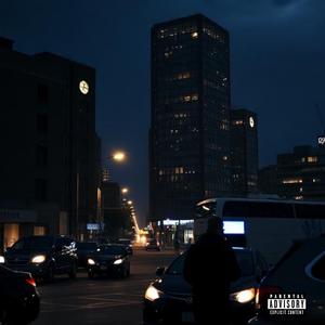 City Nights (feat. Ty Dolla $ign & AZ)