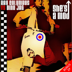 She's Hot She's Got The Lot (Mod Mix)