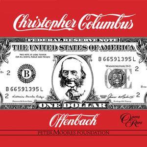 Christopher Columbus, Act 1:Overture