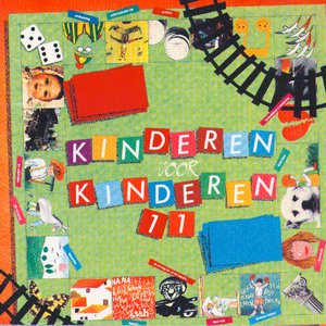 Tune Kinderen voor Kinderen 11