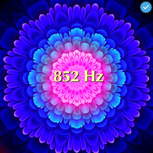 852 Hz Eliminar los Miedos del Subconsciente