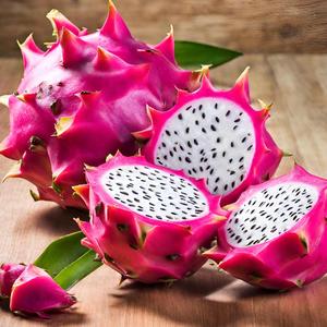 Pitaya Song