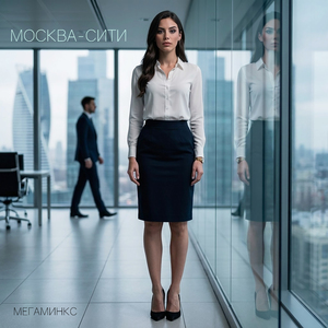 Москва-Сити