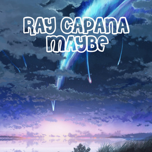 Maybe