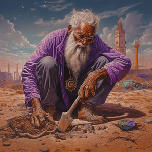 Ого, ДедРоет!