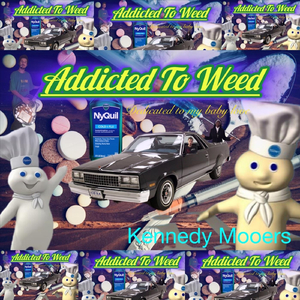 Ganja Drama (Smoke Weed) [Demo]