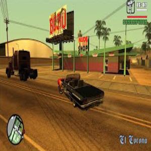 Chillin Nd Crusin'