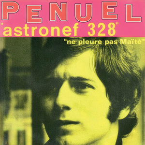 Astronef 328