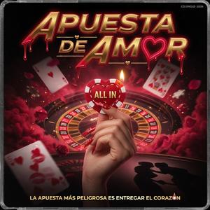 Apuesta de amor